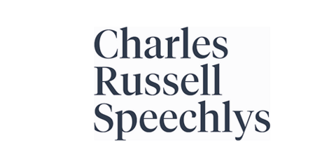 Charles Russell Speechlys