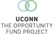 UConn Opportunity Fund Project
