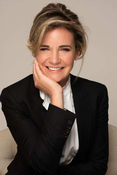 Photo of Agnes de Royere