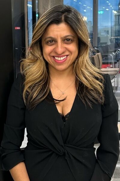 Photo of Anu Chhabra-Coulter