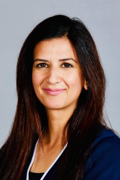 Photo of Sonia Malik
